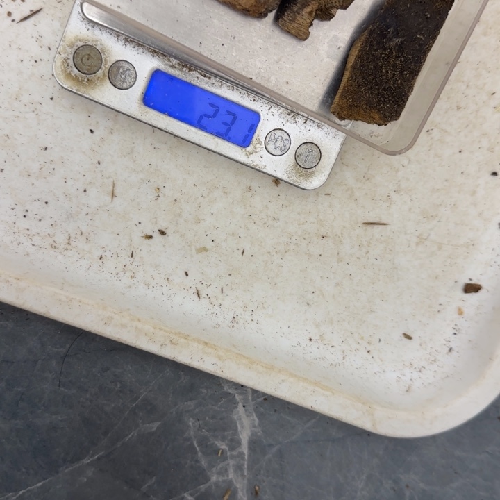 w***d沉香沉香碎屑23克