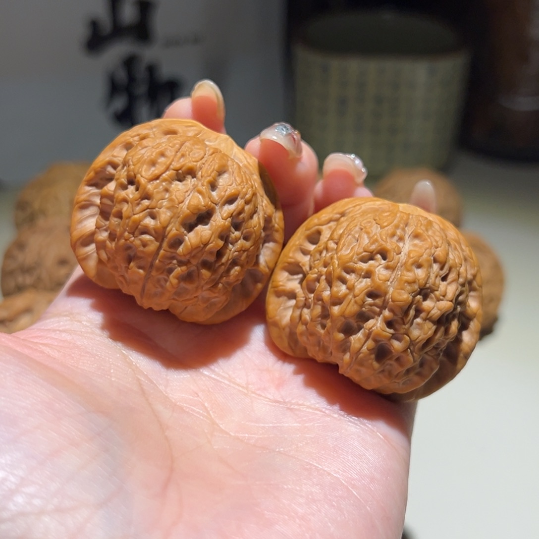 桃核吊坠血麒麟39全品