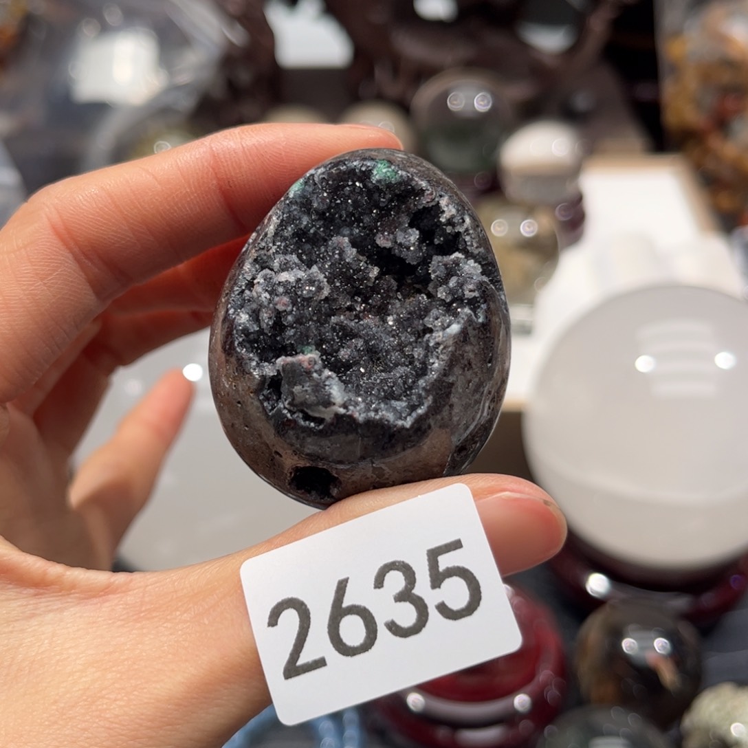 【闪购商品】未镶嵌大型摆件（非配饰）水晶