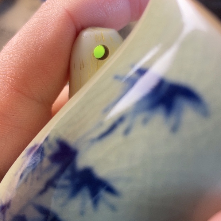 用***8现代陶瓷工艺杯子