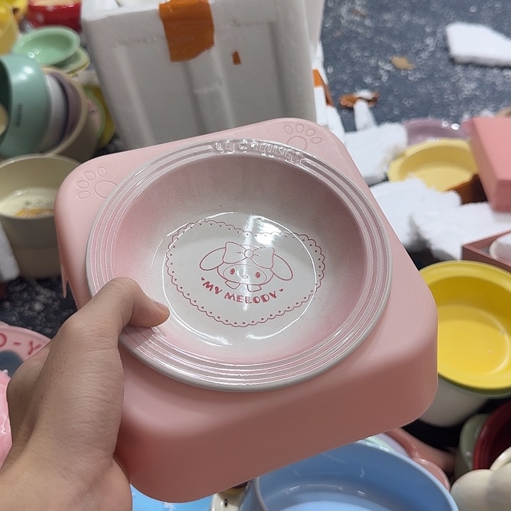 瓷片陶瓷微x链接在l1