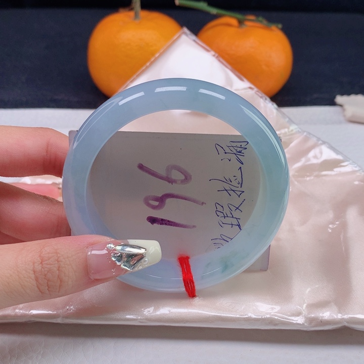 翡翠手镯未镶嵌56565757