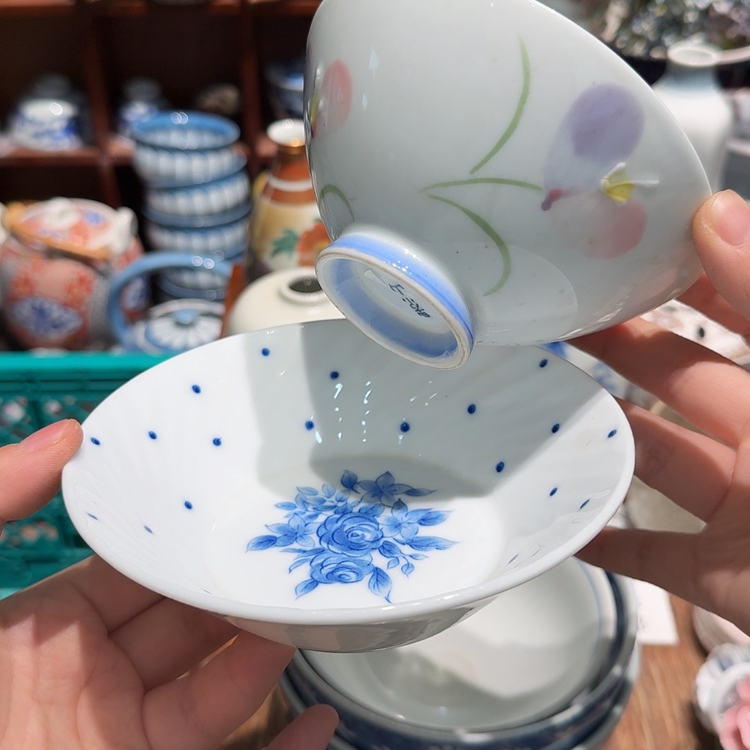 茶盏五十包邮！五十包邮！