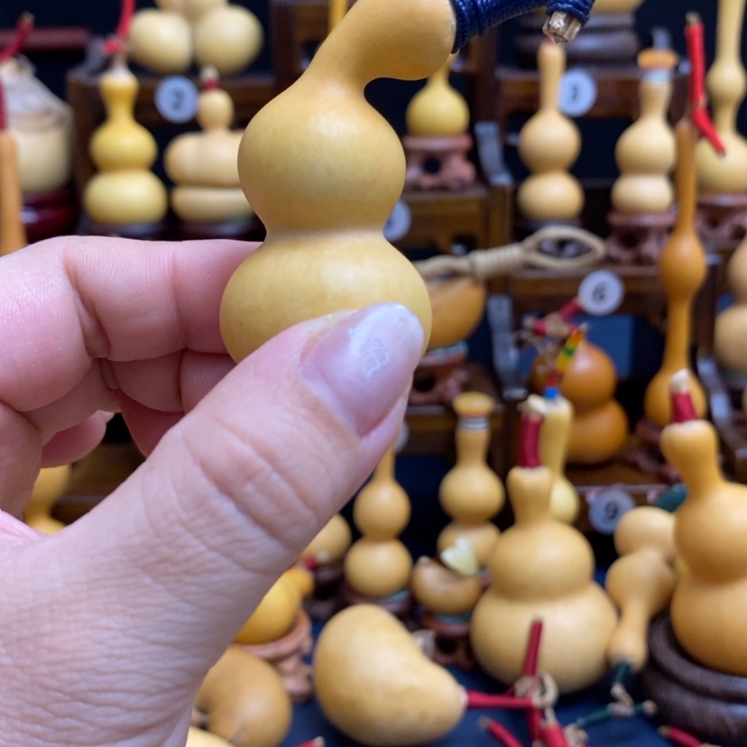 【闪购商品】顺****顺文玩葫芦文玩葫芦