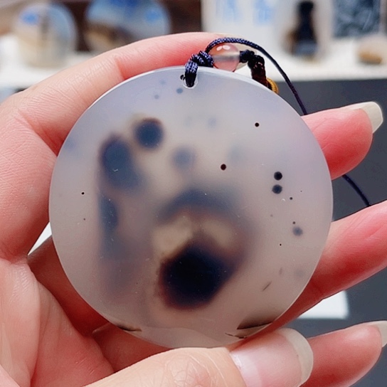 玛瑙/玉髓珠宝奇石未镶嵌