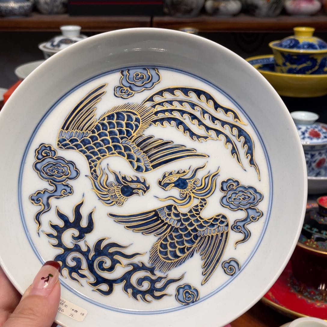 景德镇景德镇瓷器景德镇