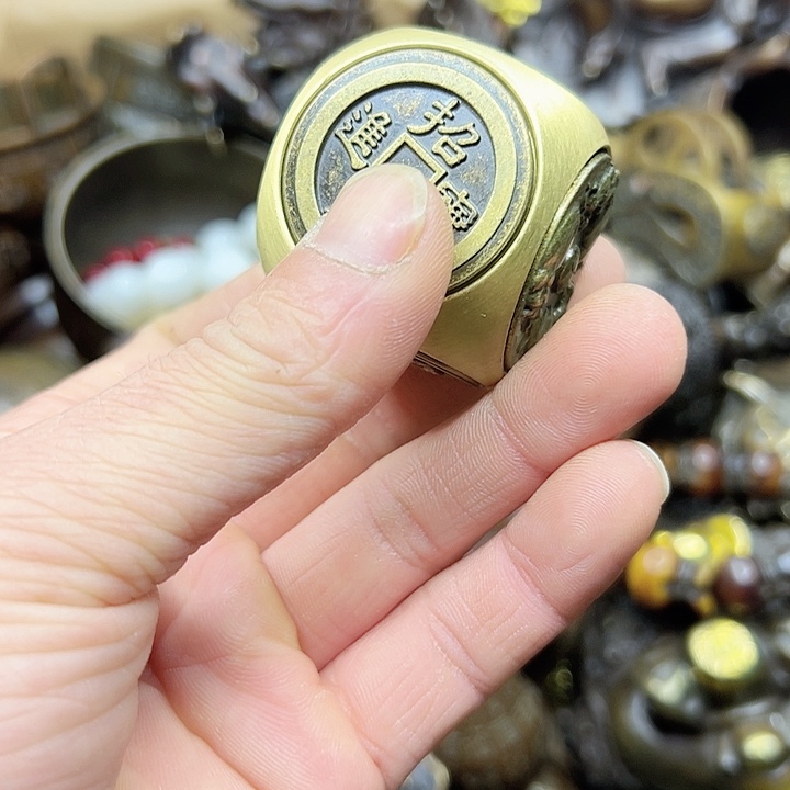 铜铜铜器直播间铜