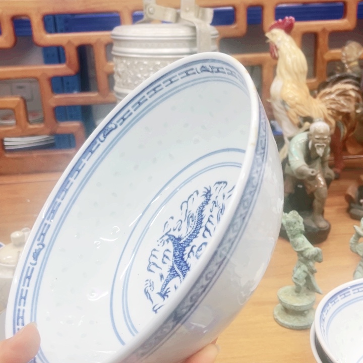 家用日常精美陶瓷