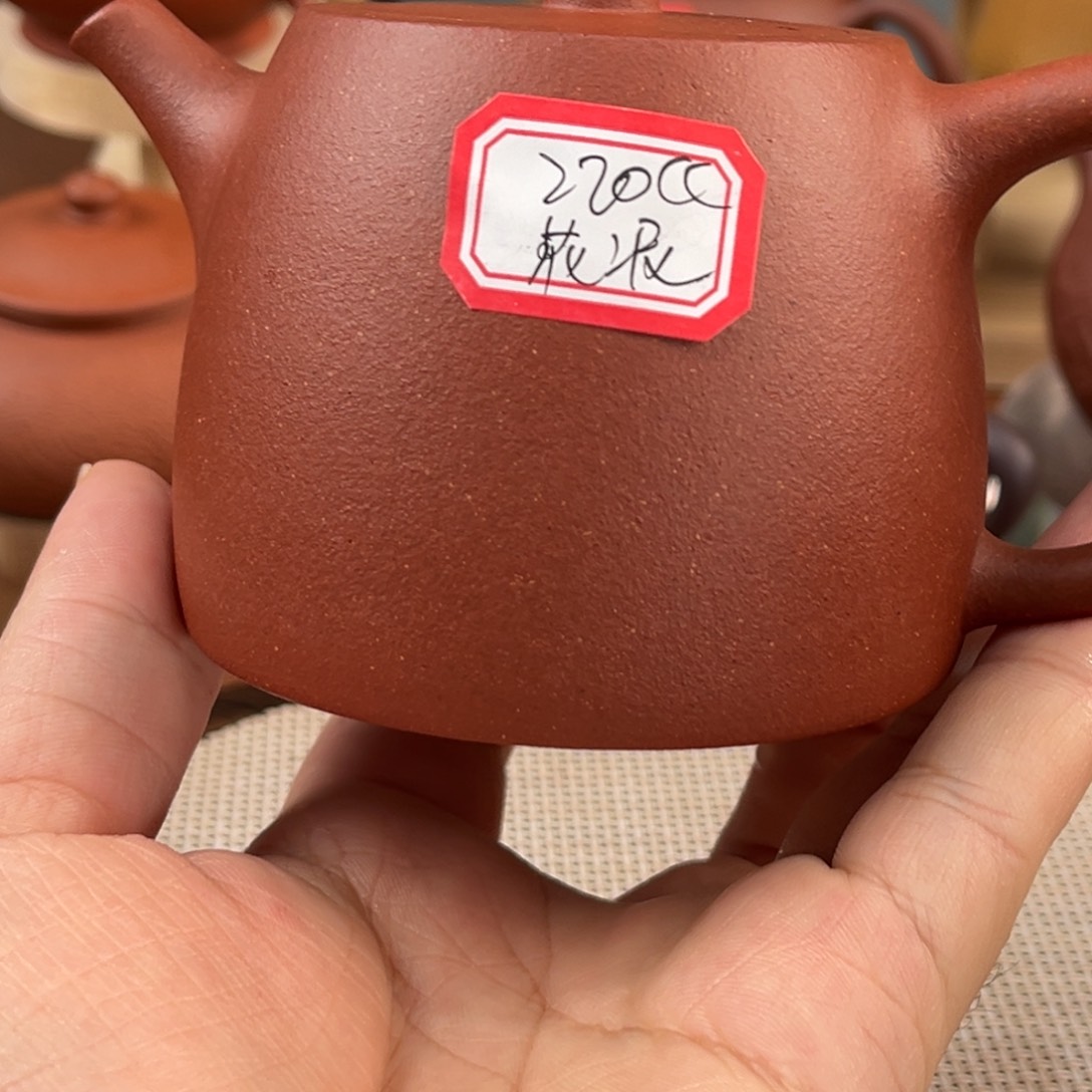 紫砂茶壶55555566652352
