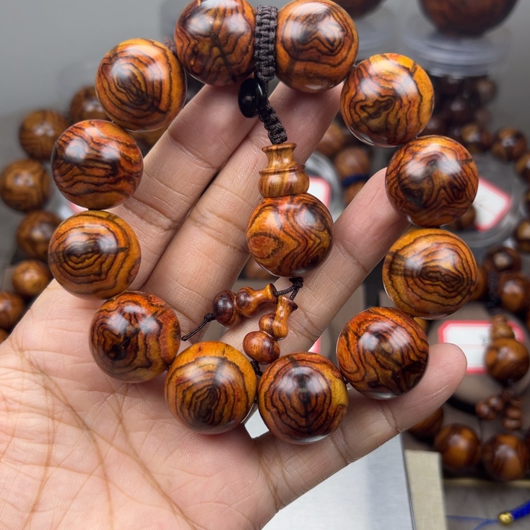 黄花梨/降香黄檀花梨-2.0-黄花梨