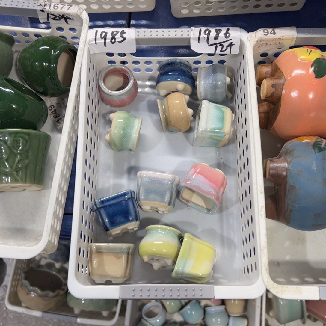 陶瓷欢迎光临@@1986