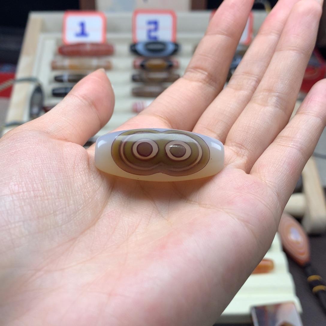 玛瑙/玉髓手链未镶嵌醉***?