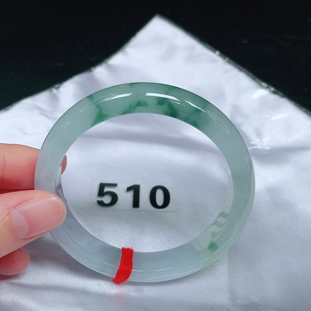 未镶嵌手镯翡翠翡翠手镯未镶嵌