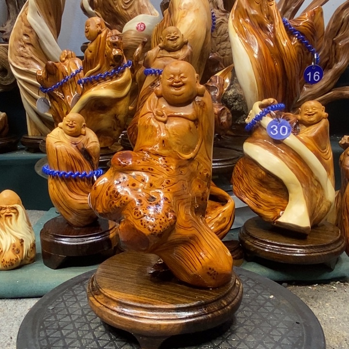 柏木（崖柏）精品崖柏