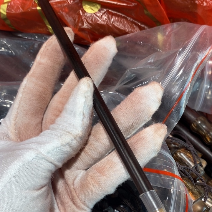 檀香紫檀（小叶紫檀）其他