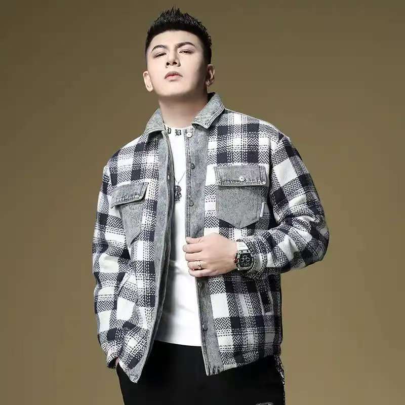 国风小衫，直播间扣号下单