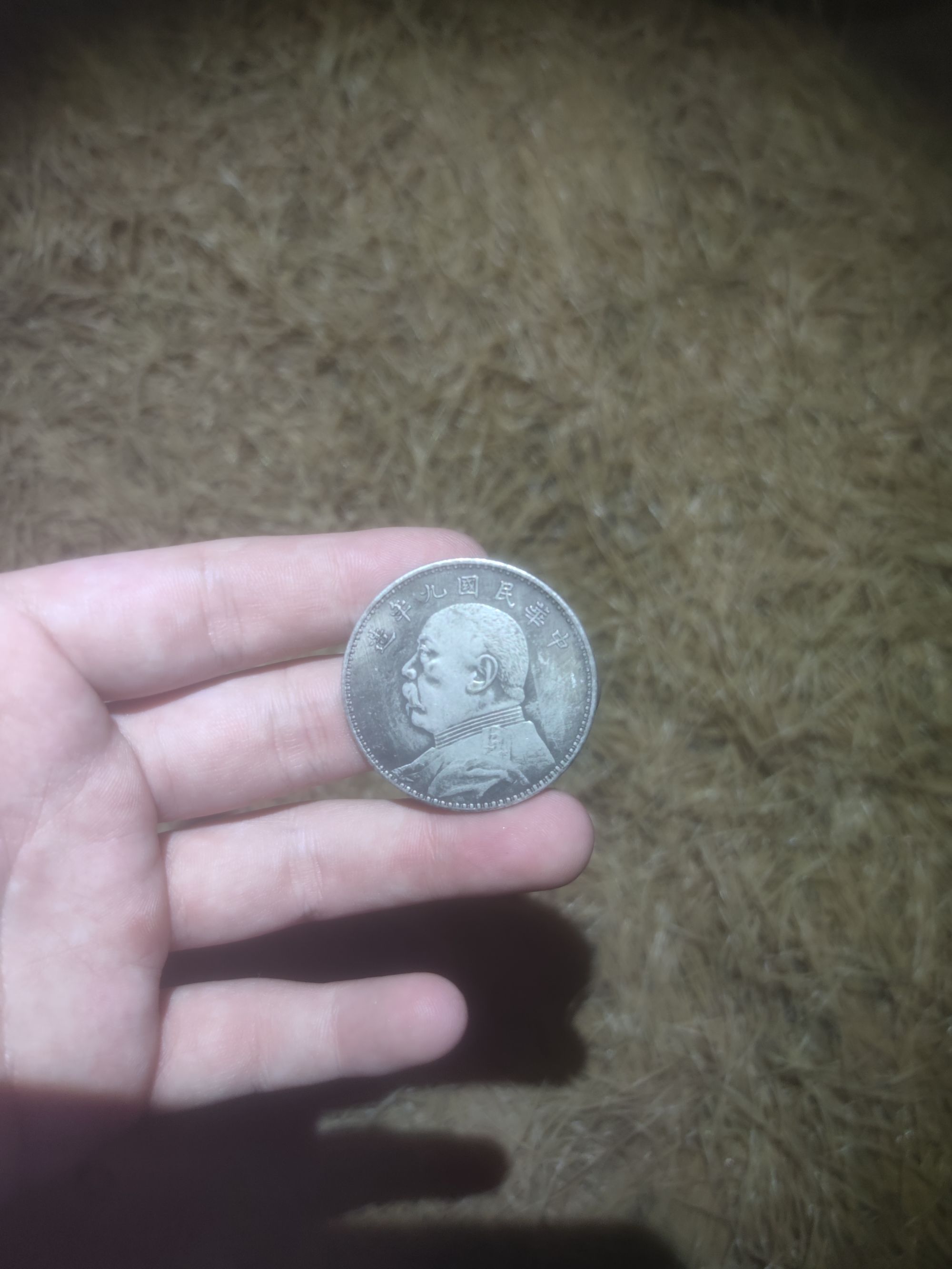 一个现代复古 精美摆件 21