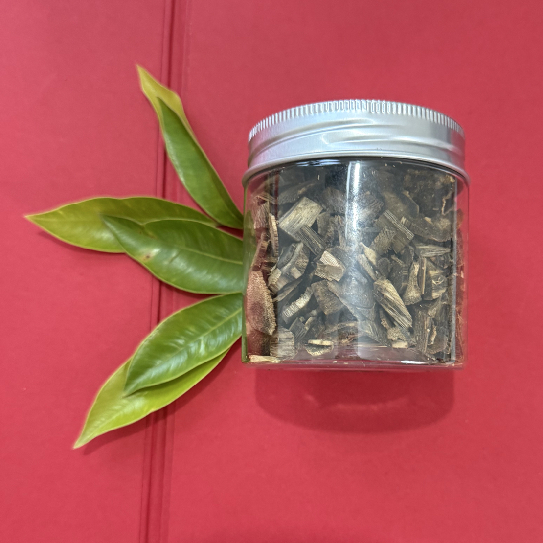 沉香沉香【千里香薰香料】40克装+蜡烛香炉