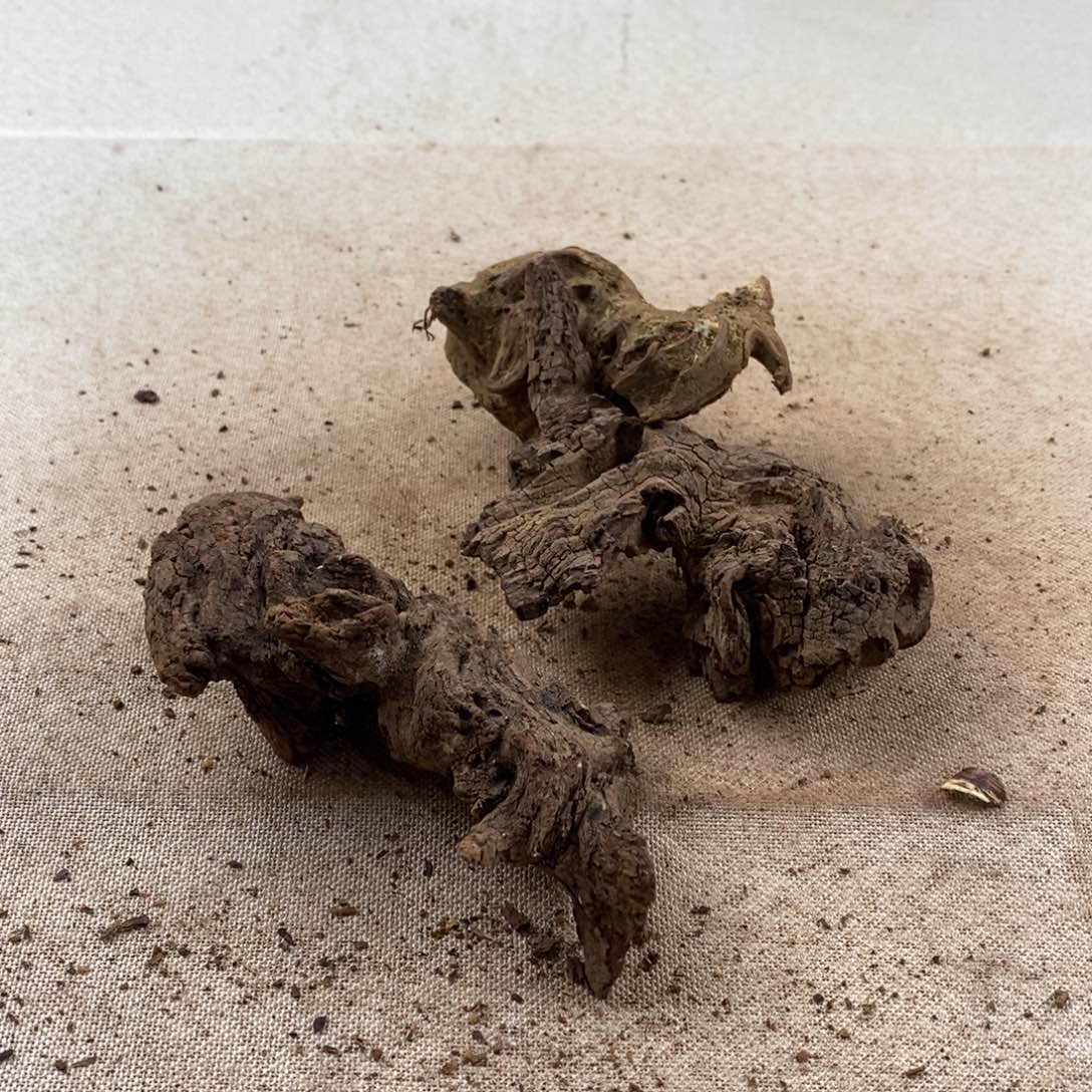 南***雨黄花梨/降香黄檀黄花梨随形料子