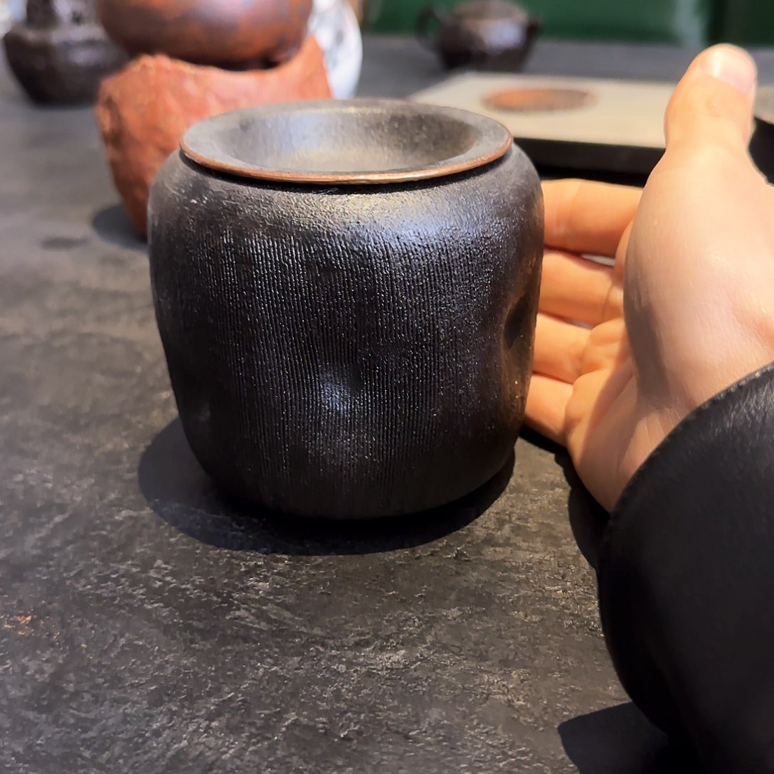 景德镇陶瓷艺术品手作凡****^