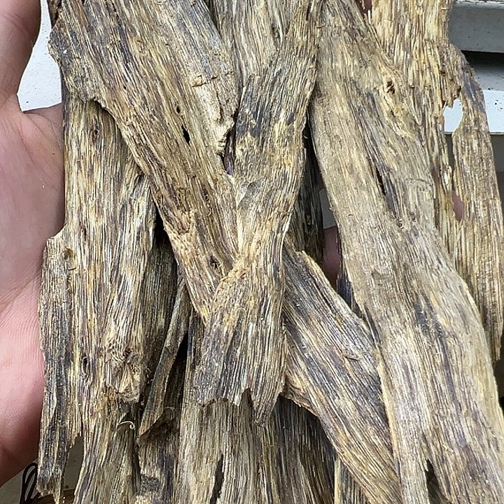 沉香沉香碎屑白露排油74克+