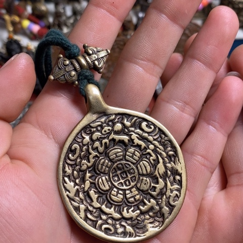 泥塑小元素品相完美