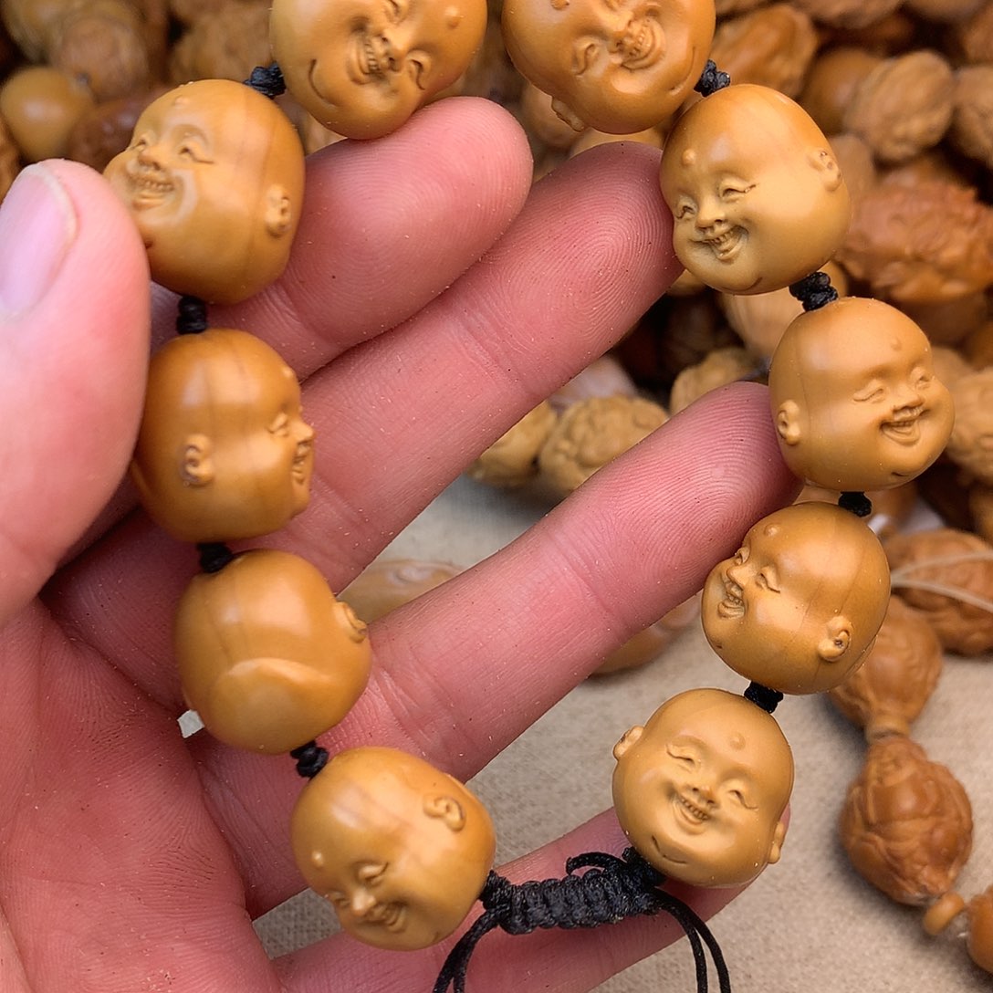 橄榄核手串/手链精品橄榄核手串