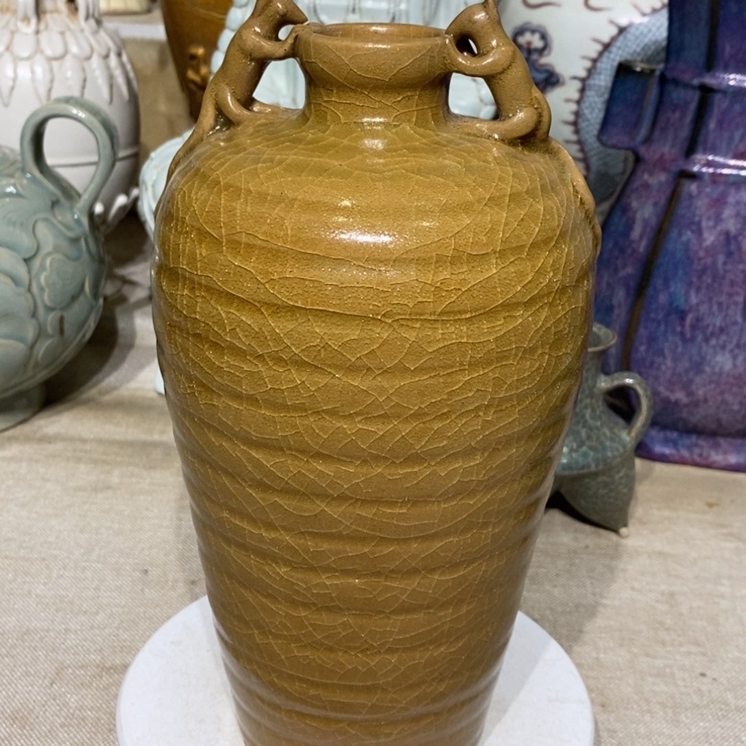 瓷片摆件66666666666666666