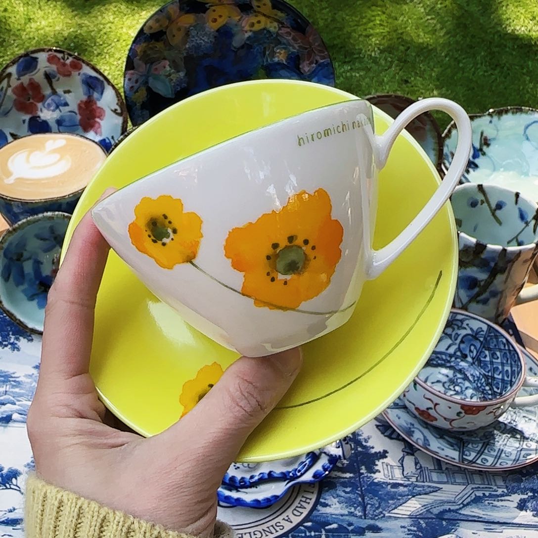 咖啡杯水杯杯子茶杯茶壶茶碗