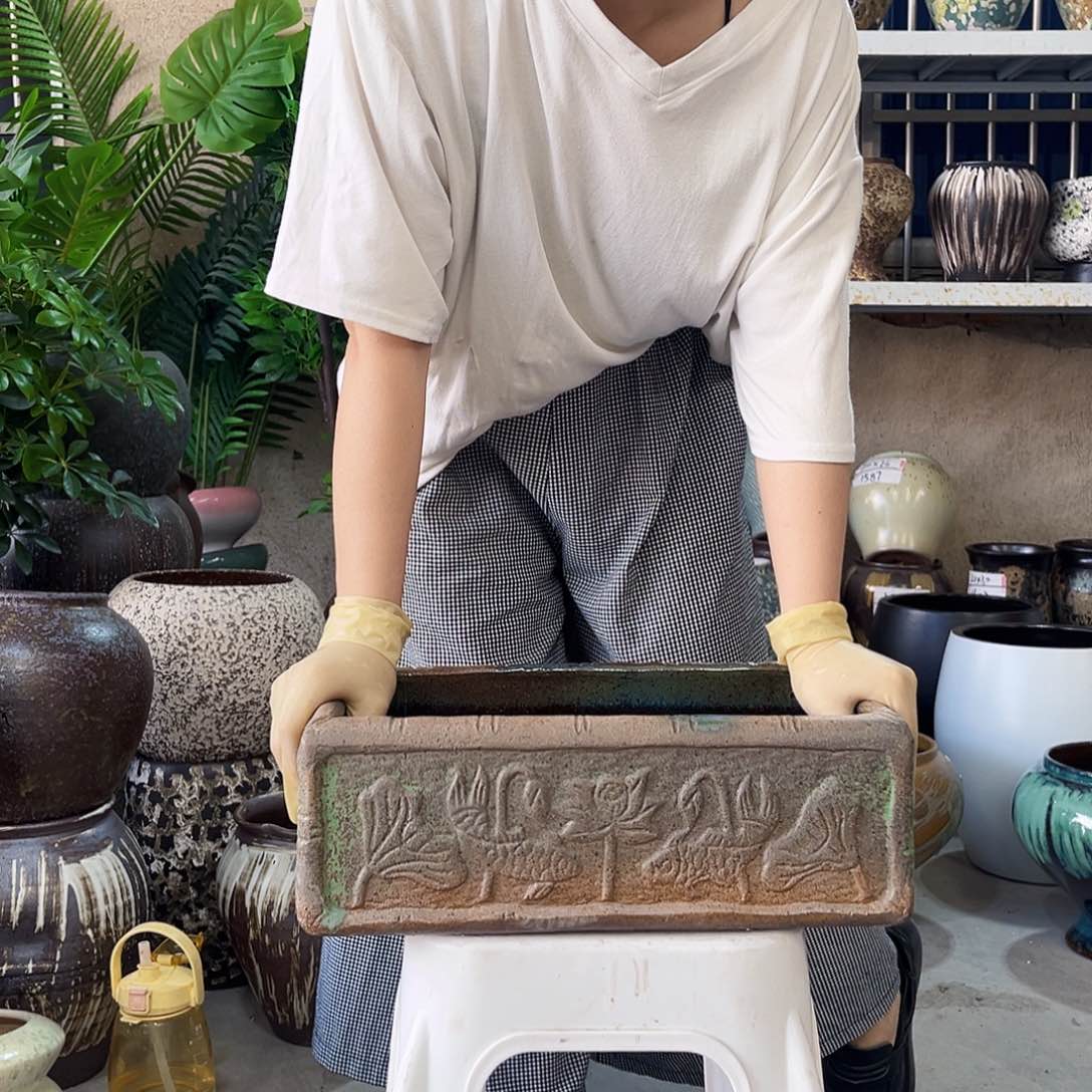 正品长40宽20无孔