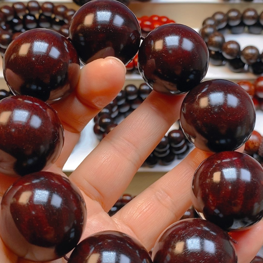 檀香紫檀（小叶紫檀）俊**姥3.0