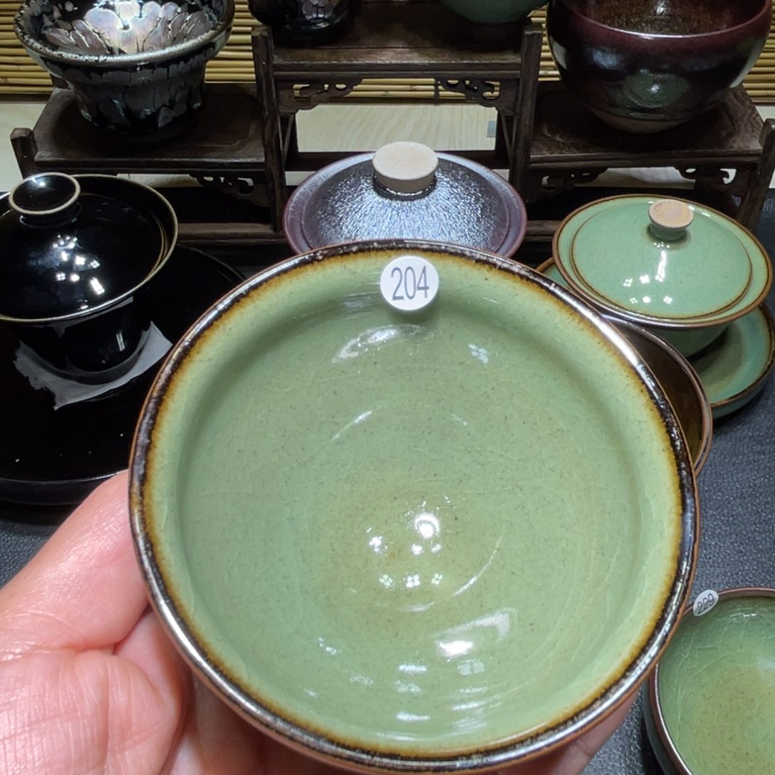 茶盏茶杯天沉浸在吐槽204