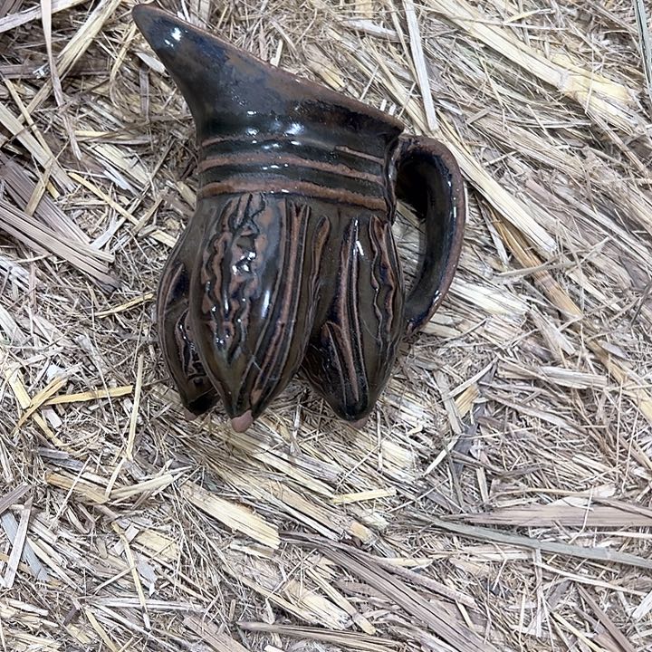 摆件獨*瓷器瓷器的瓷器的