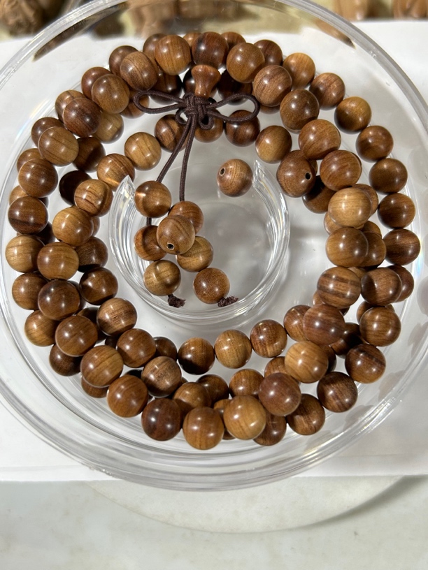 迈索尔老山檀香顶老料凉感乳奶甜花蜜甜，0.8✖️108颗