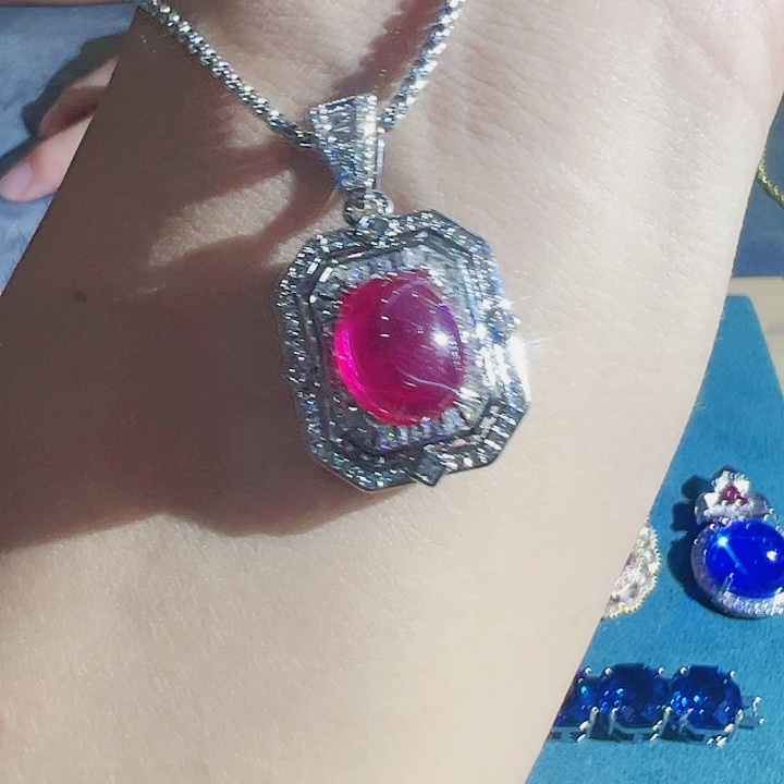 无钨金红色蓝色白色大宝贝