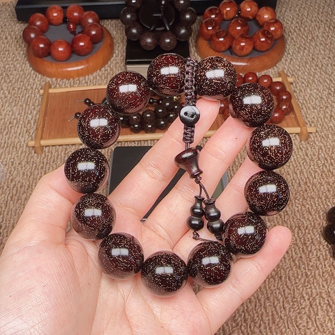 檀香紫檀（小叶紫檀）Q1.8