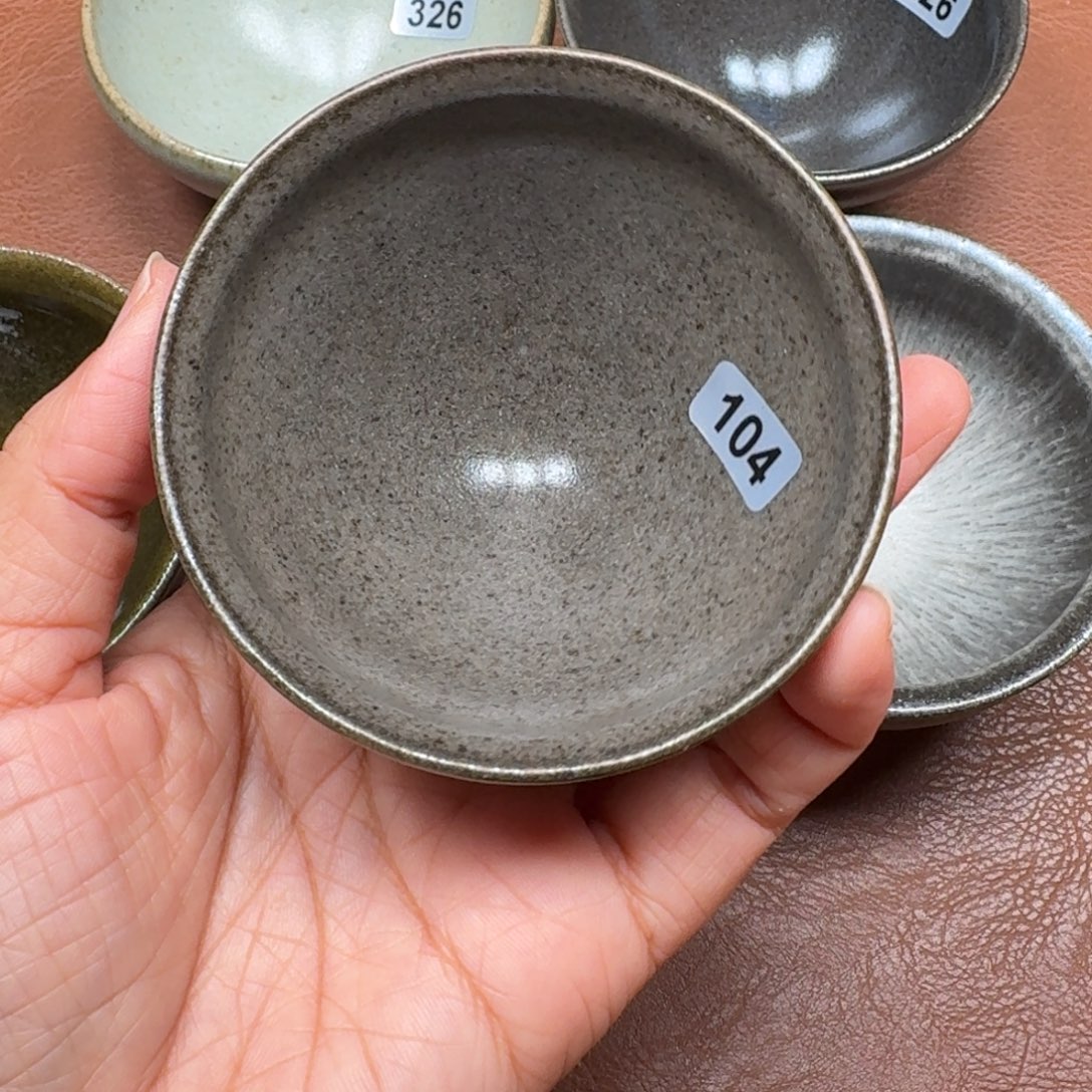 茶盏龙窑柴烧自然还原04
