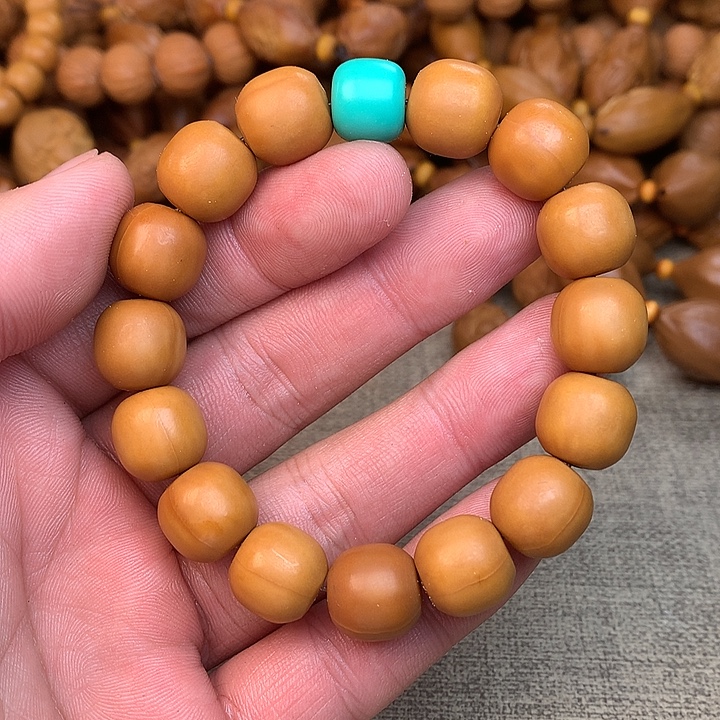 橄榄核手串/手链精品橄榄核手串