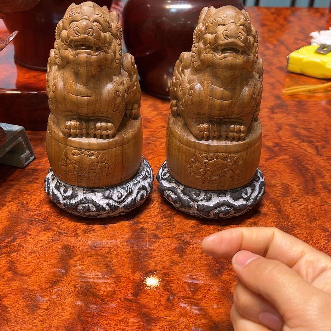 檀香紫檀（小叶紫檀）u****9