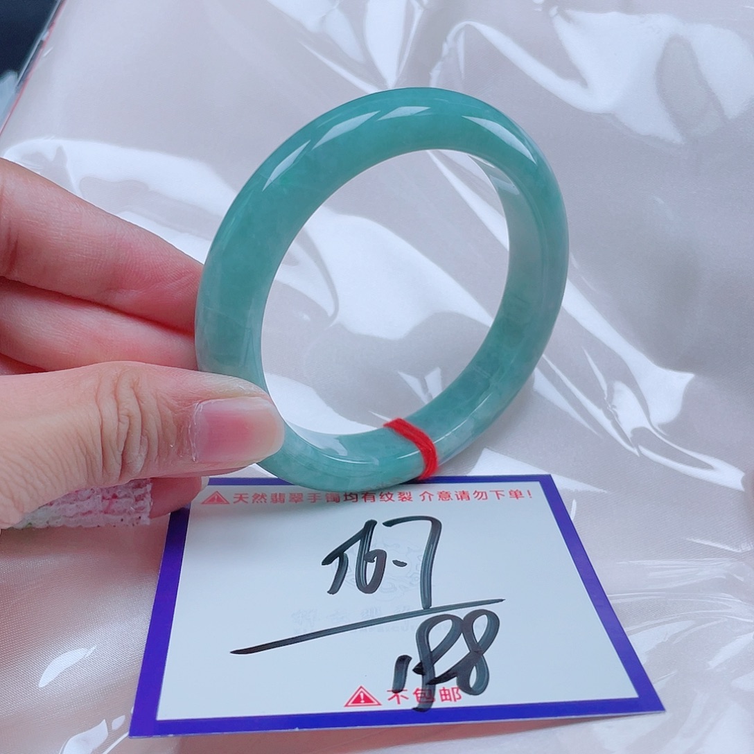 未镶嵌定制翡翠翡翠