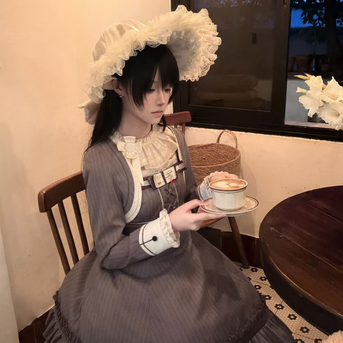 奥斯汀的书信JSK