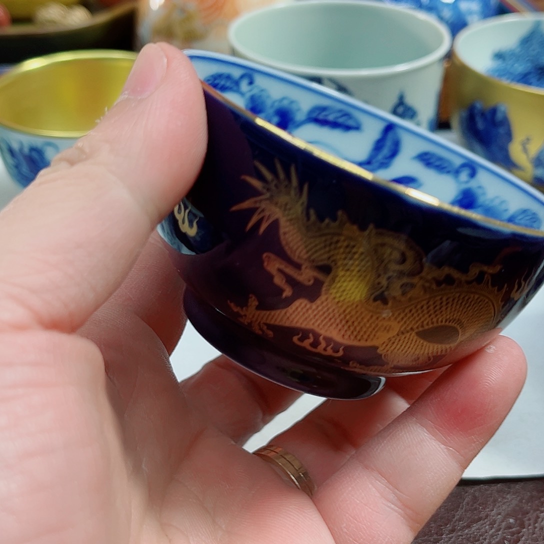 杯千年瓷都景德镇 艺术关注谢佳豪