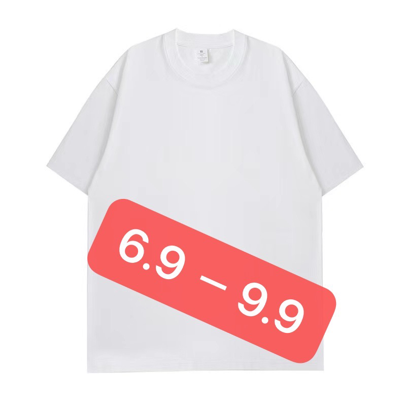 （小毛鞋服）T恤断码