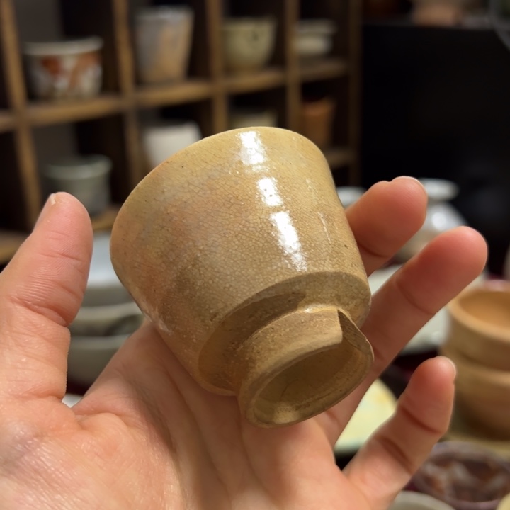 譂***意水晶玻璃吸管款哈哈哈哈哈真的太好看