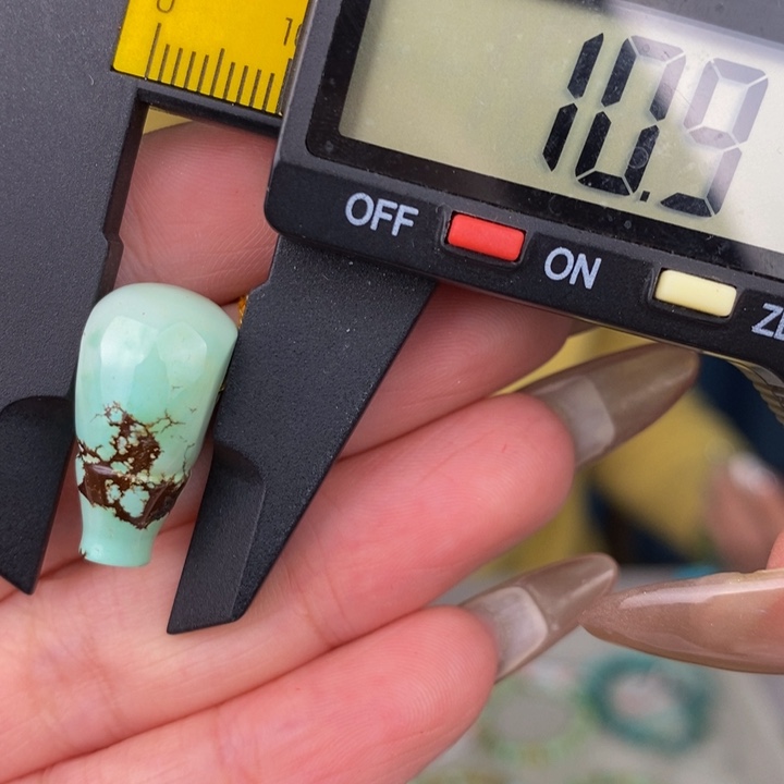 【闪购商品】绿松石珠宝奇石未镶嵌