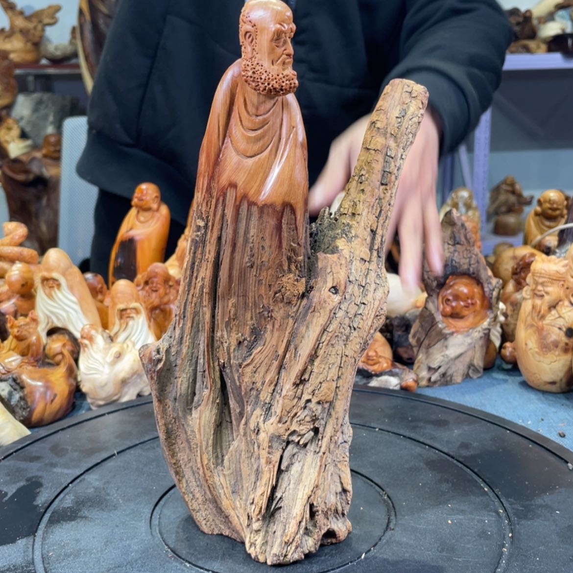 【闪购商品】柏木（崖柏）其他