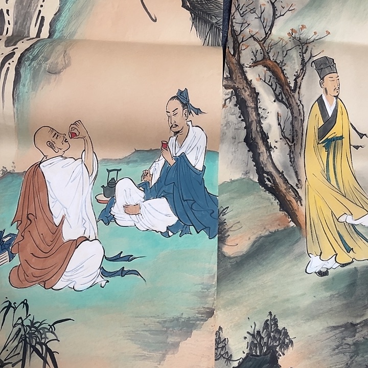 手工制作的小礼物