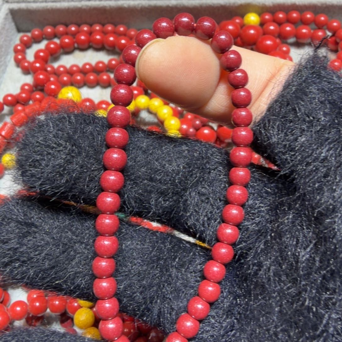 手串猴头核桃圆珠手串