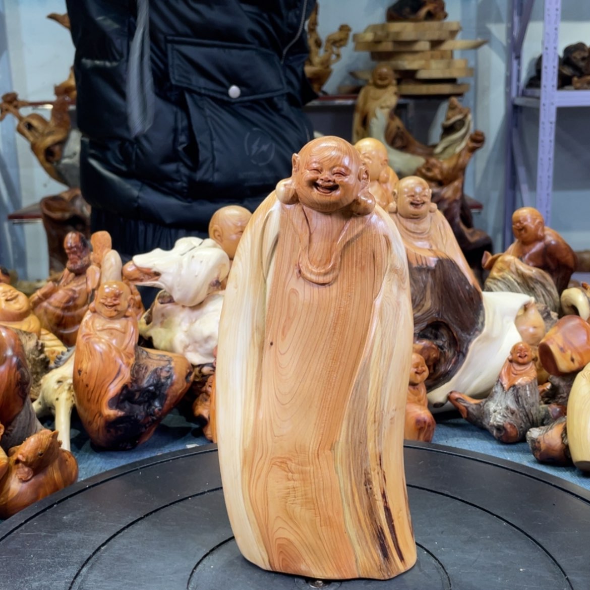 【闪购商品】柏木（崖柏）其他