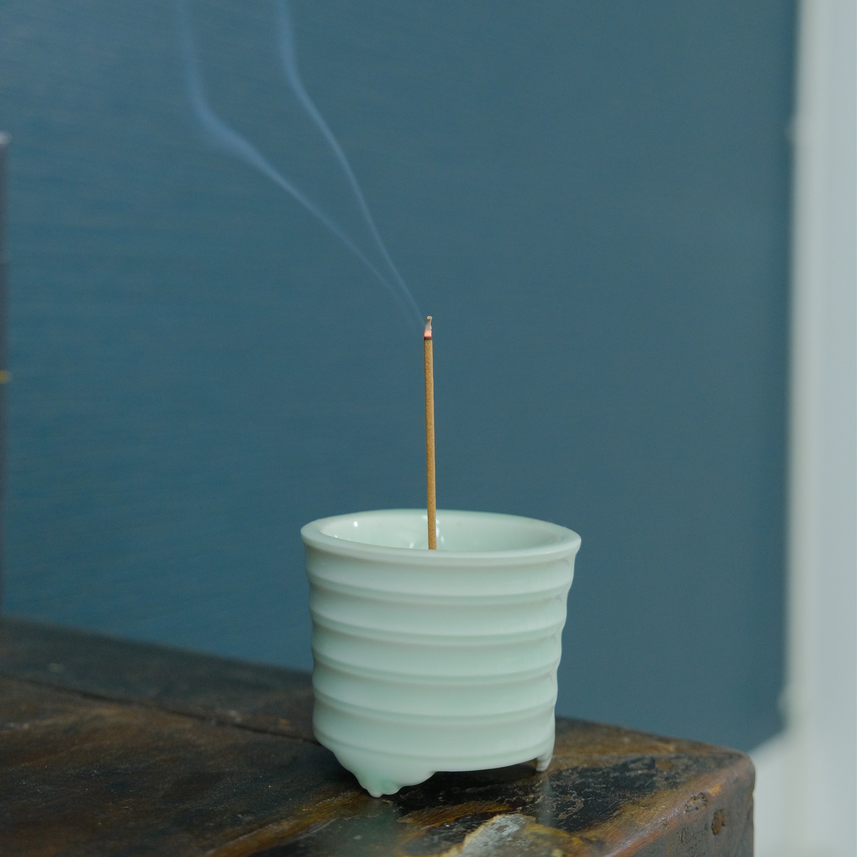 三有堂甄选《达拉干甜甜圈》 馥郁家居必备